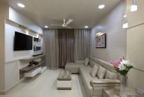 Interior designers in Kharghar