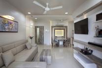 Top Residential Interior designers in Kharghar