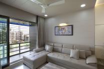 List of Residential Interior designers in Kharghar