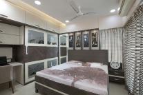 3bhk Interior designers in Kharghar