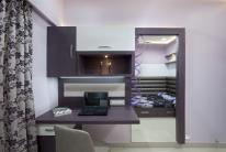 2bhk apartment Interior designers in Kharghar