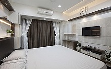 Interior Designers in Ghansoli