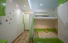 Residential Interior Designers Ghansoli