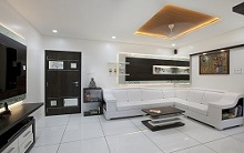 Interior Designing firm in Panvel
