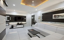 Interior Designing firm in New Panvel