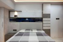 3bhk Interior Designer in Kharghar