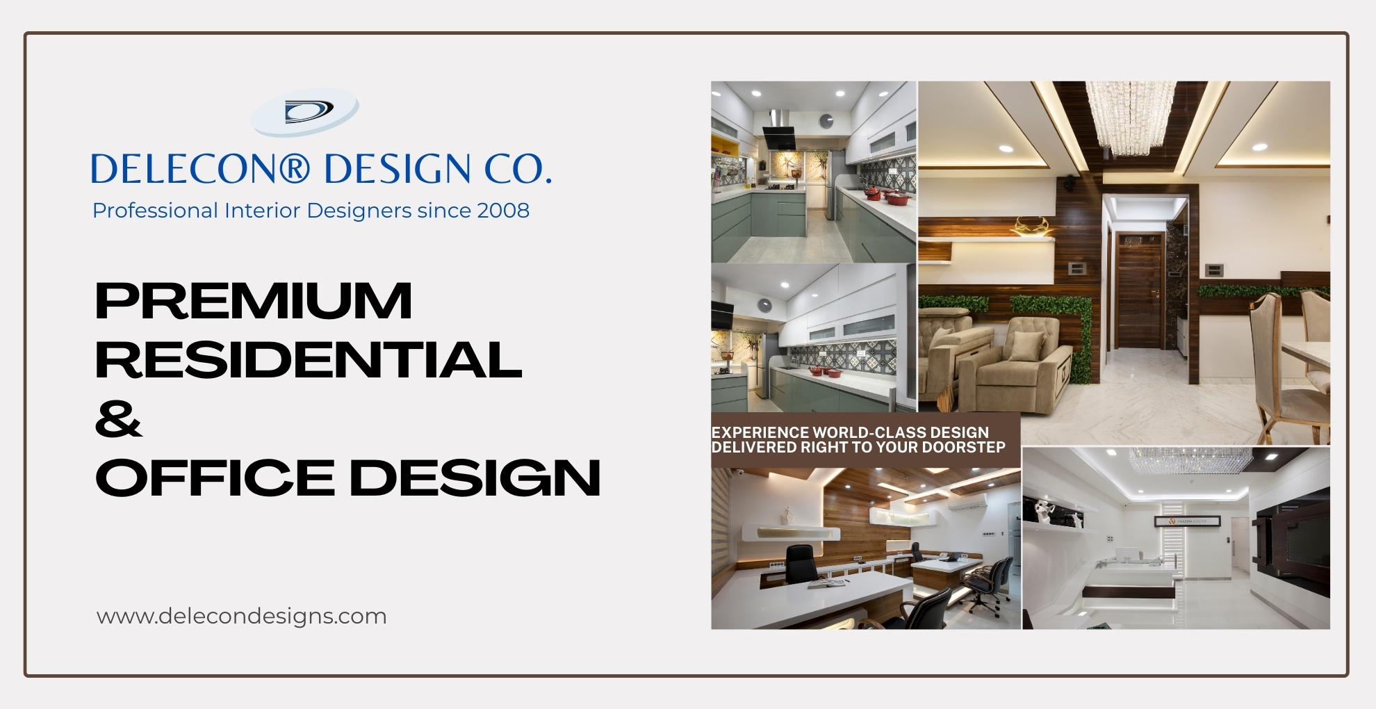 Best Luxury Interior Designers in Mumbai