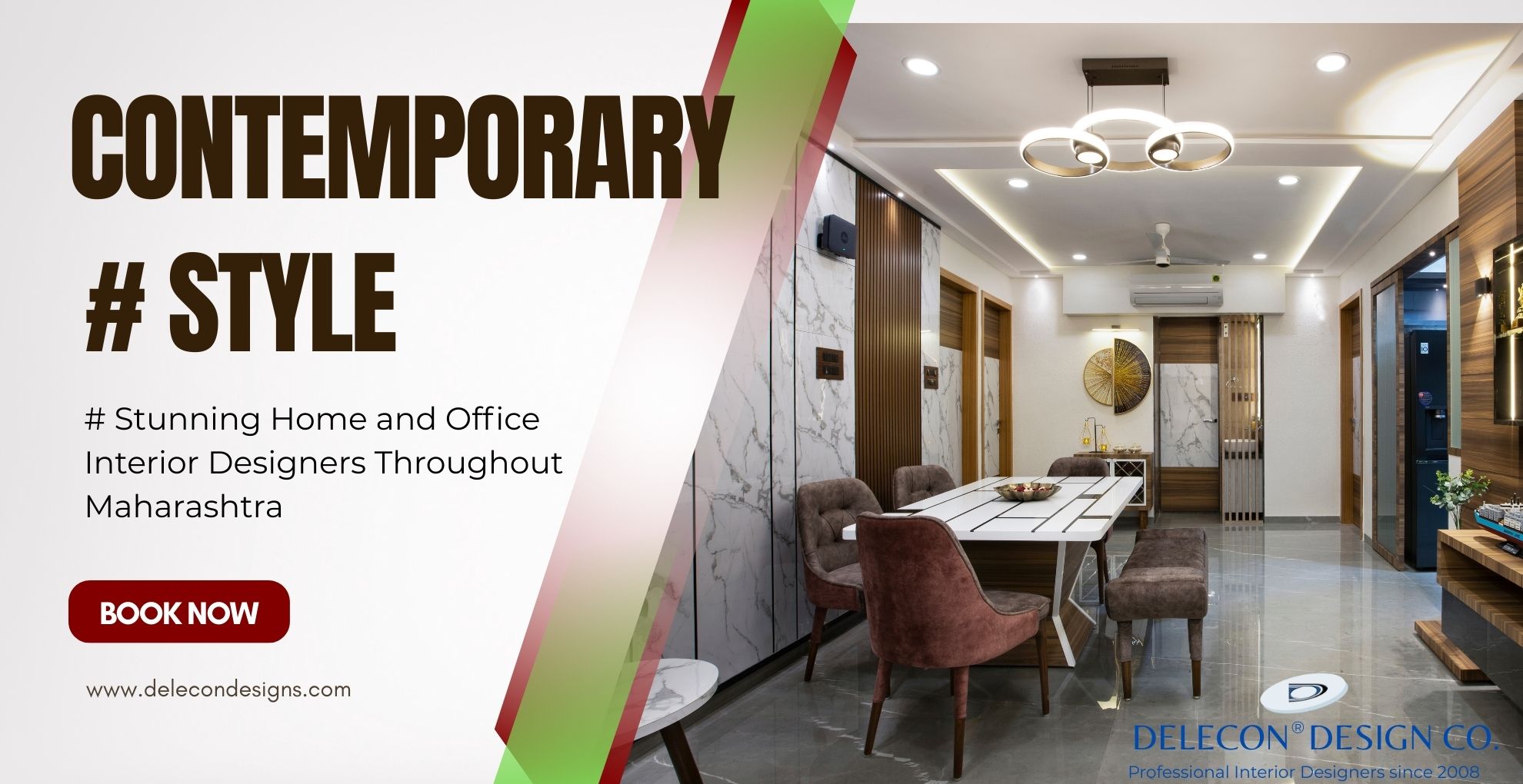 Luxury Interior Design South Mumbai Malabar Hill Worli