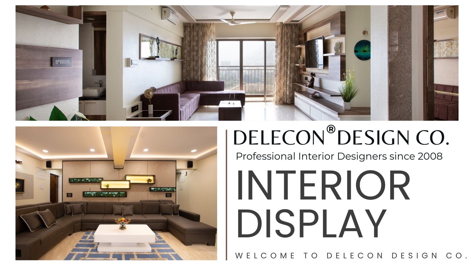 Luxury Interior Designers in CBD Belapur Navi Mumbai