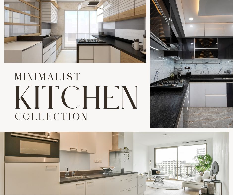 Modular kitchen design Borivali