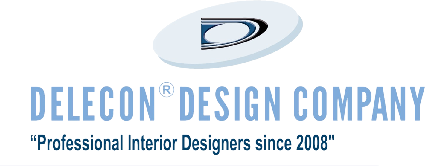 DELECON® DESIGN CO.