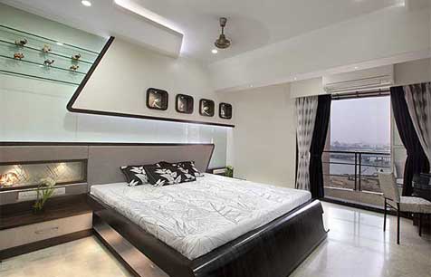 Interior Designers in Andheri, Mumbai - DELECON DESIGN CO.