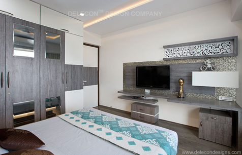 Interior Designers in Kurla