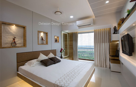 best Interior designers in Thane