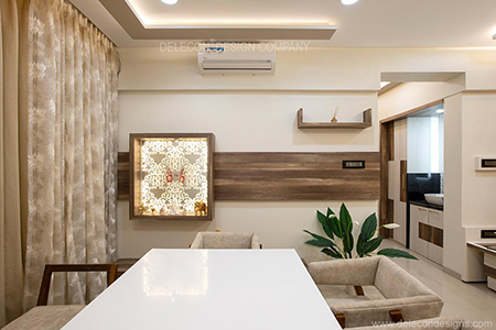 Interior Designers in Airoli