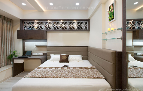 Best interior designers in Ghatkopar