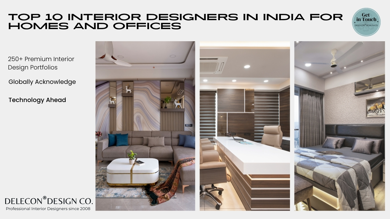 DELECON Interior Design Thane
