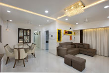 best interior designers in juinagar
