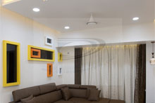 top interior designers in juinagar