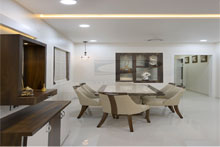 top 10 interior designers in juinagar