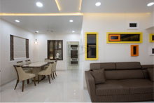 Best interior designer in juinagar