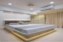 Top 10 Residential interior designers in juinagar