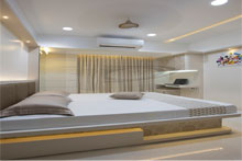 Top Residential interior designer in juinagar