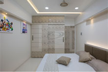 Residential interior designers in juinagar