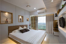 Best office interior designers in juinagar