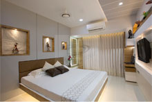 office interior designers in juinagar