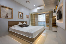 best commercial interior designers in juinagar