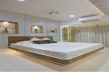 top commercial interior designers in juinagar