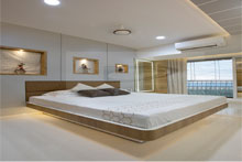 top 10 commercial interior designers in juinagar