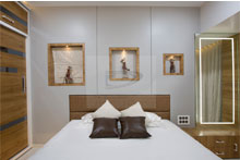 apartment Interior designers in juinagar