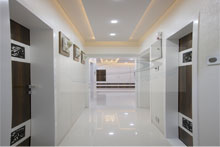 Interior designing services in juinagar