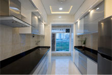 office Interior designing services in juinagar