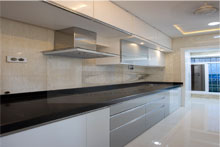 Commerial Interior designing services in juinagar