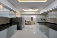 Home Interior designers in juinagar