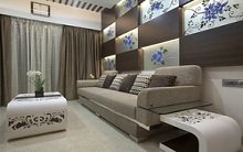 Top Residential interior designers in palm beach residency