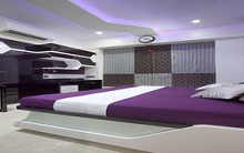 Top Commercial interior designers in palm beach residency