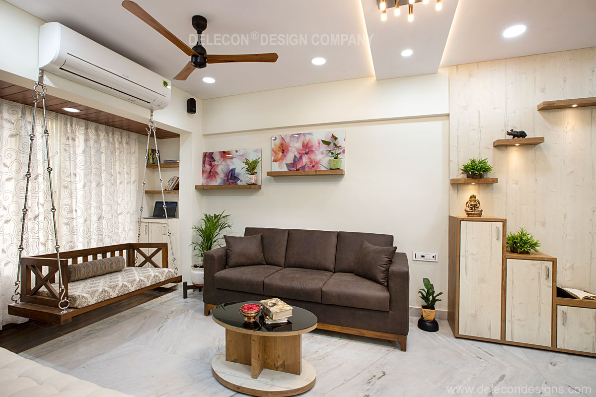 Interior Desigers in Koparkhairane