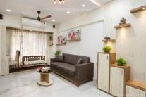 Best Residential Interior Desiger in Koparkhairane