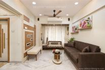 Home Interior Desigers in Koparkhairane