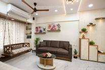 Residential Interior Desigers in Koparkhairane