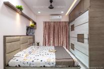 apartment Interior Desigers in Koparkhairane