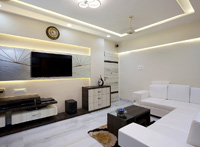 Best interior designers in kopar khairane