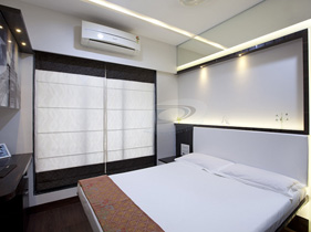 list of interior designers in kopar khairane