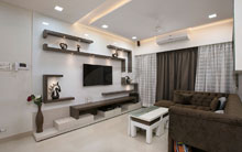 top 10 interior designers in kharghar