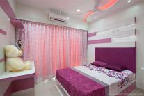 top10 residential interior designer in kharghar