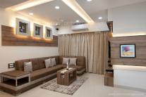 Top interior designers in Koparkhairn